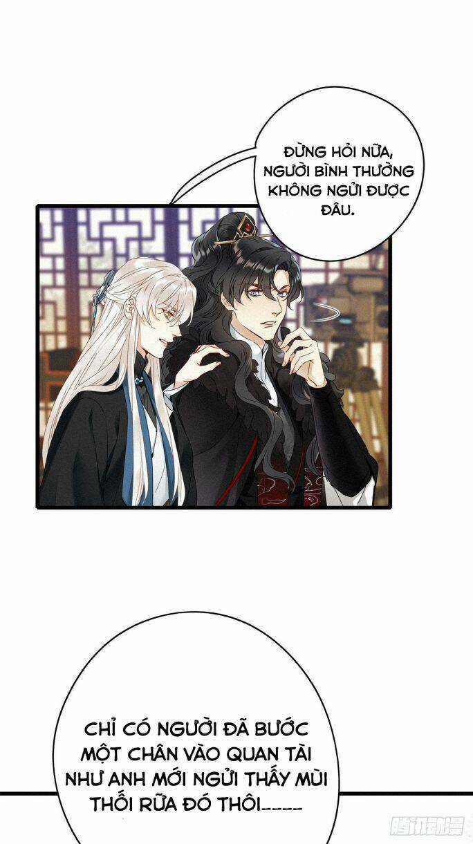 Thỉnh Quân Nhập Quái - Chapter 7 - Trang 1