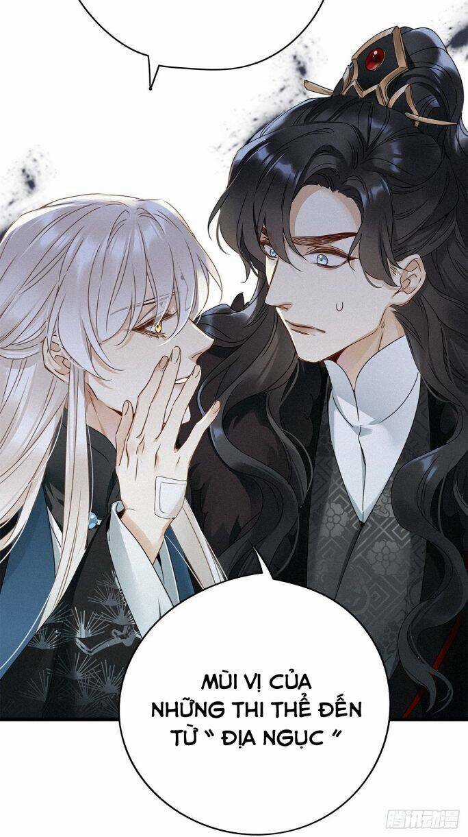 Thỉnh Quân Nhập Quái - Chapter 7 - Trang 2