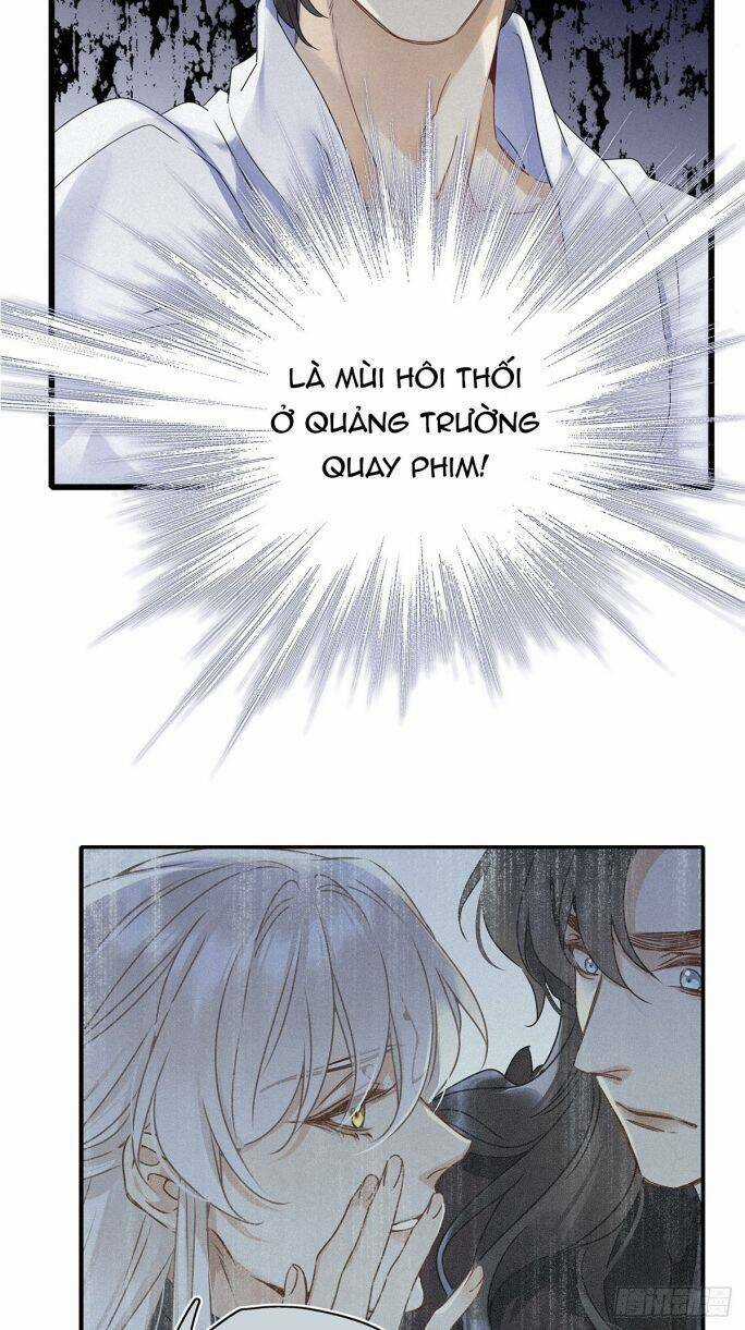 Thỉnh Quân Nhập Quái - Chapter 7 - Trang 11