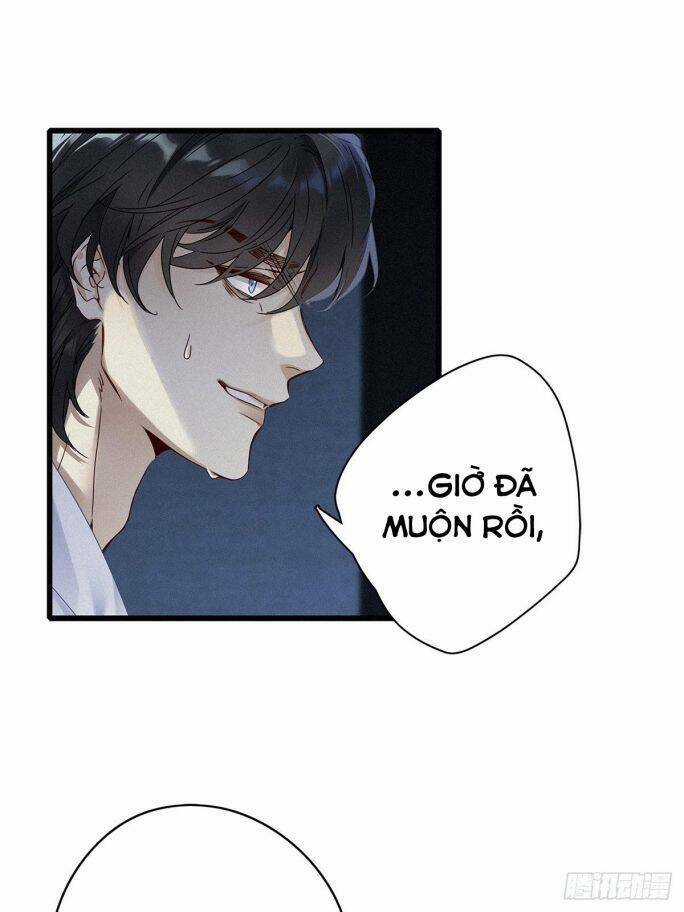 Thỉnh Quân Nhập Quái - Chapter 7 - Trang 13