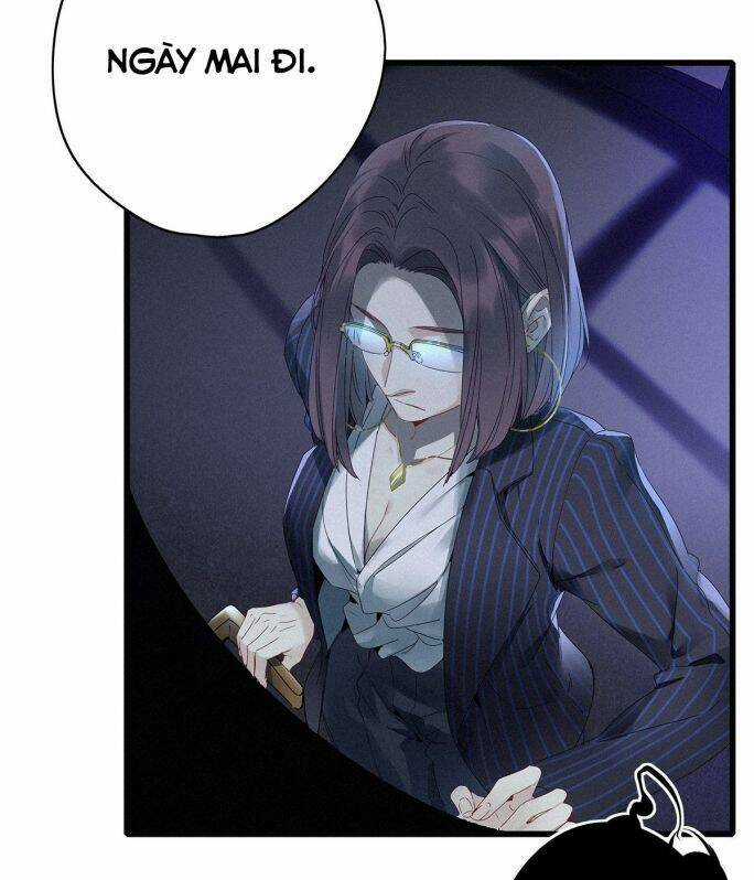 Thỉnh Quân Nhập Quái - Chapter 7 - Trang 14