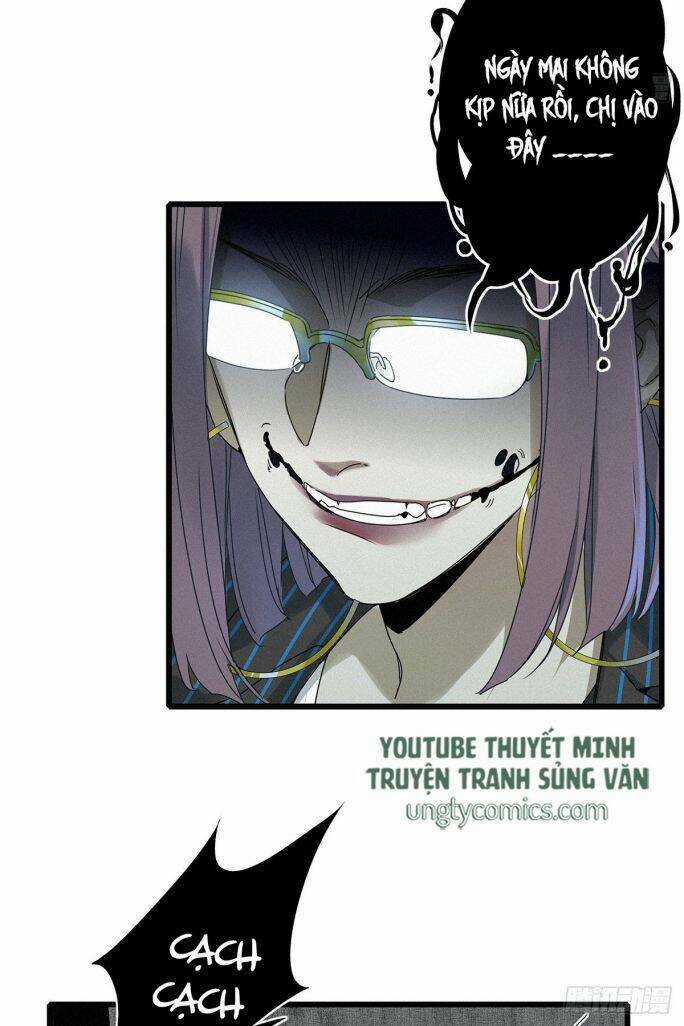 Thỉnh Quân Nhập Quái - Chapter 7 - Trang 15