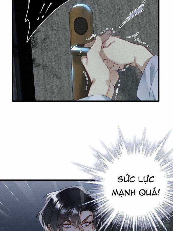 Thỉnh Quân Nhập Quái - Chapter 7 - Trang 16