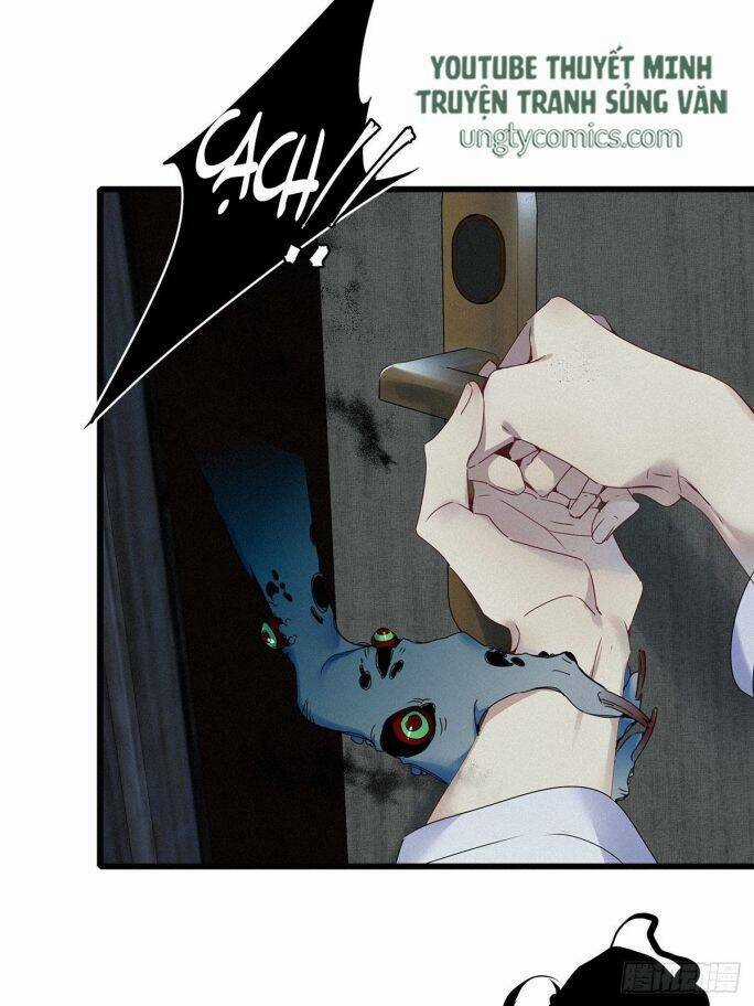 Thỉnh Quân Nhập Quái - Chapter 7 - Trang 18