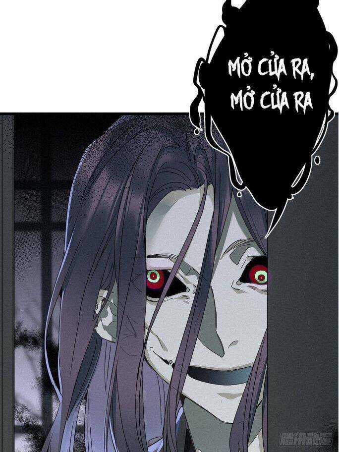 Thỉnh Quân Nhập Quái - Chapter 7 - Trang 19