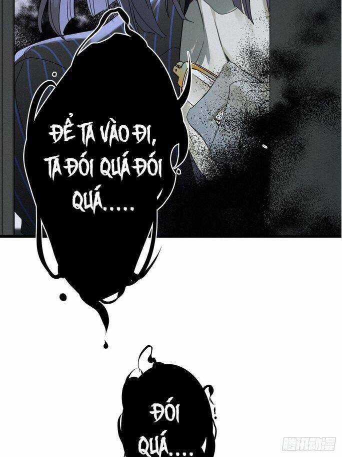 Thỉnh Quân Nhập Quái - Chapter 7 - Trang 20