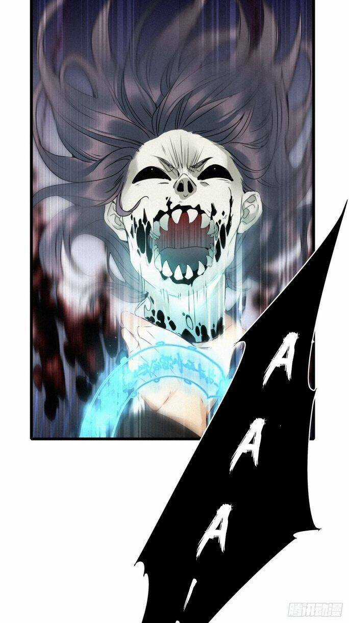 Thỉnh Quân Nhập Quái - Chapter 7 - Trang 26