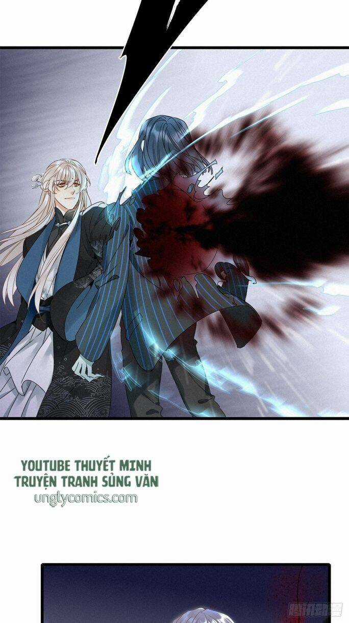 Thỉnh Quân Nhập Quái - Chapter 7 - Trang 27