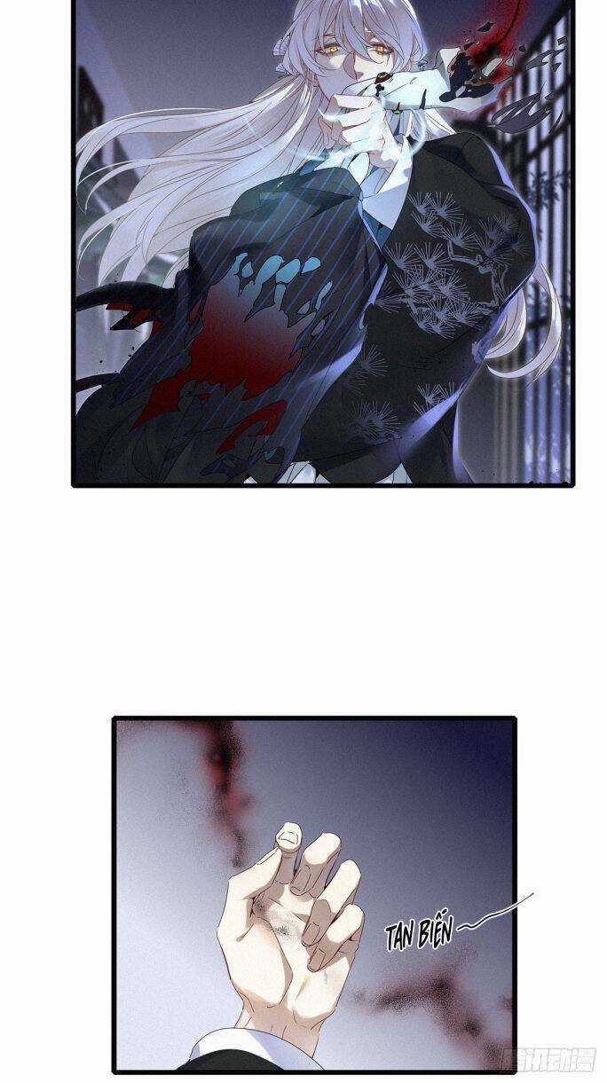Thỉnh Quân Nhập Quái - Chapter 7 - Trang 28