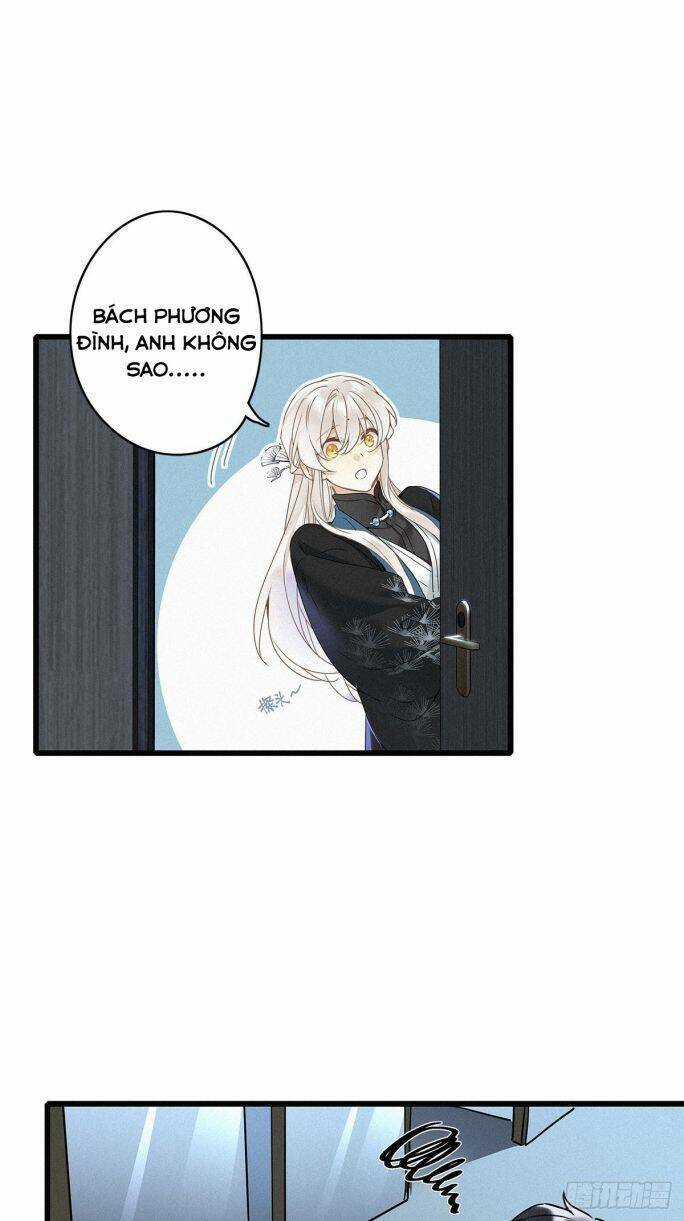 Thỉnh Quân Nhập Quái - Chapter 7 - Trang 29