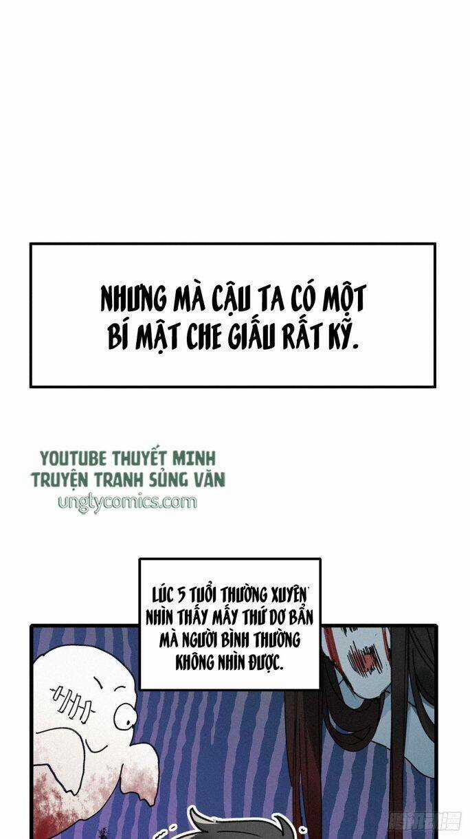 Thỉnh Quân Nhập Quái - Chapter 7 - Trang 33
