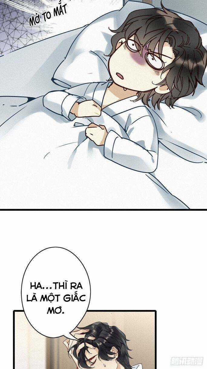 Thỉnh Quân Nhập Quái - Chapter 7 - Trang 35