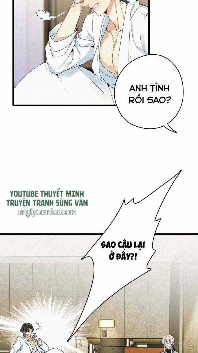 Thỉnh Quân Nhập Quái - Chapter 7 - Trang 36