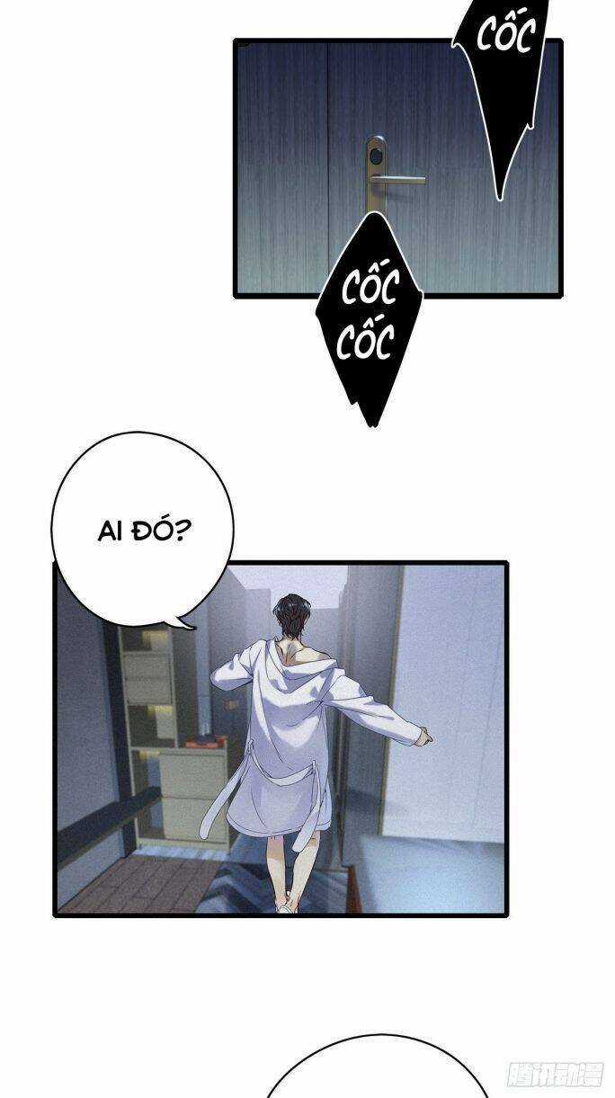 Thỉnh Quân Nhập Quái - Chapter 7 - Trang 8