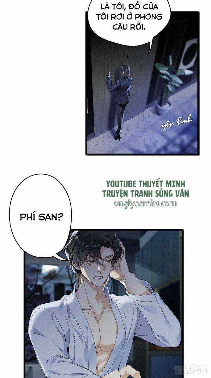 Thỉnh Quân Nhập Quái - Chapter 7 - Trang 9