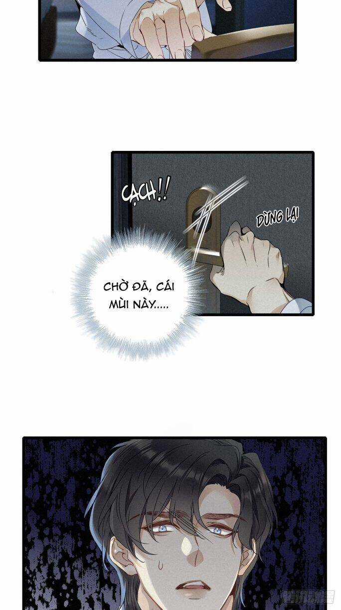 Thỉnh Quân Nhập Quái - Chapter 7 - Trang 10