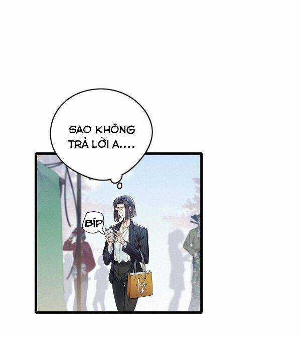 Thỉnh Quân Nhập Quái - Chapter 8 - Trang 2