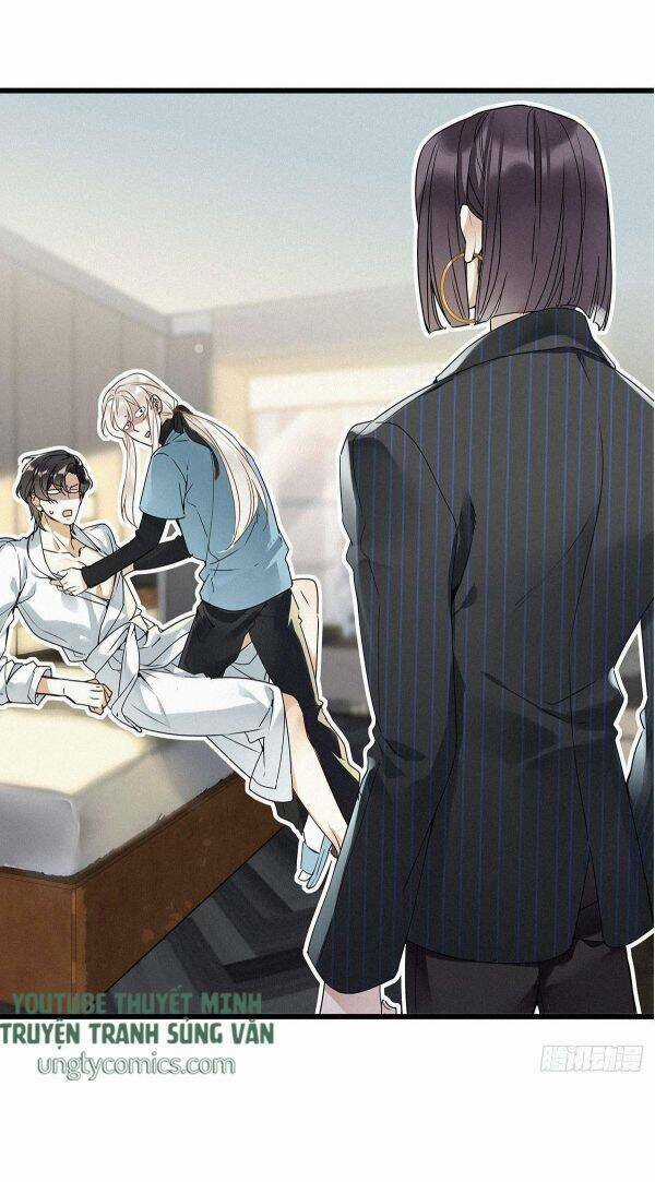 Thỉnh Quân Nhập Quái - Chapter 8 - Trang 14