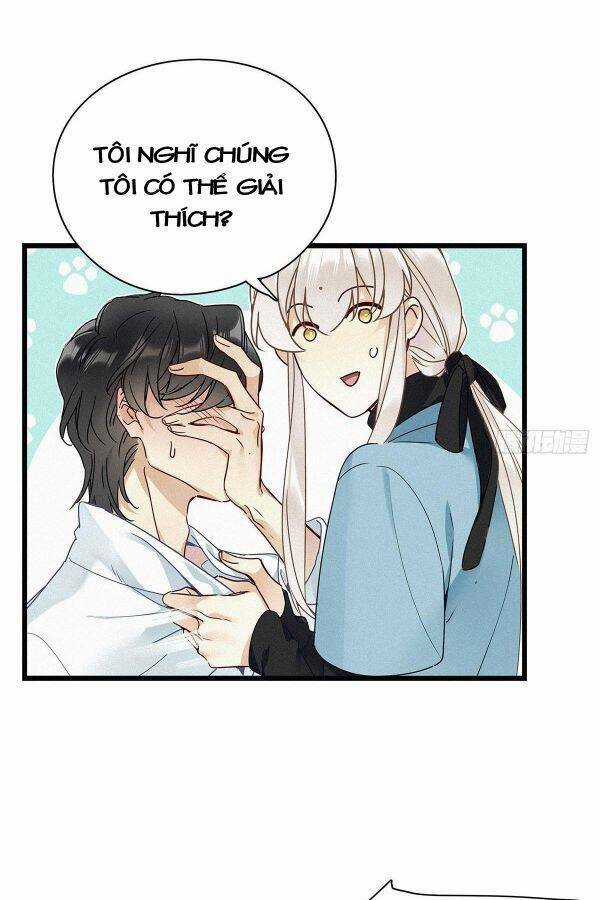 Thỉnh Quân Nhập Quái - Chapter 8 - Trang 16