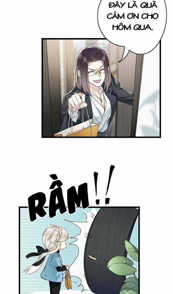Thỉnh Quân Nhập Quái - Chapter 8 - Trang 18