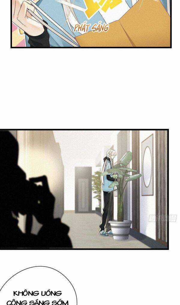 Thỉnh Quân Nhập Quái - Chapter 8 - Trang 20