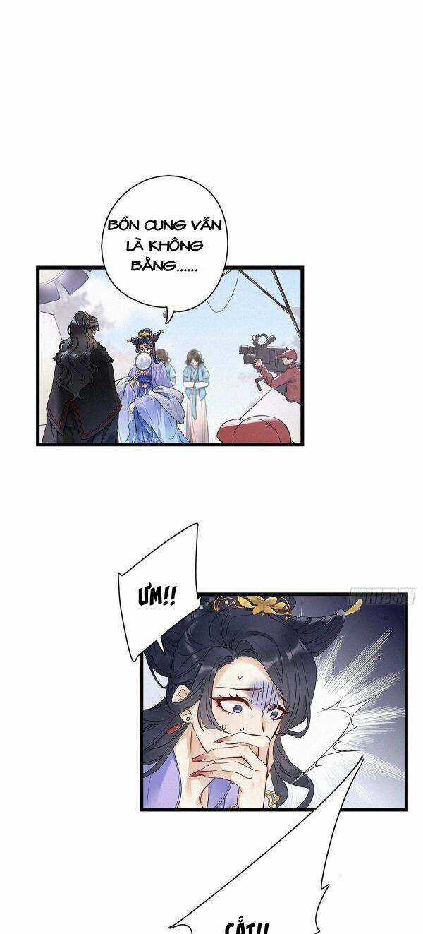 Thỉnh Quân Nhập Quái - Chapter 8 - Trang 26