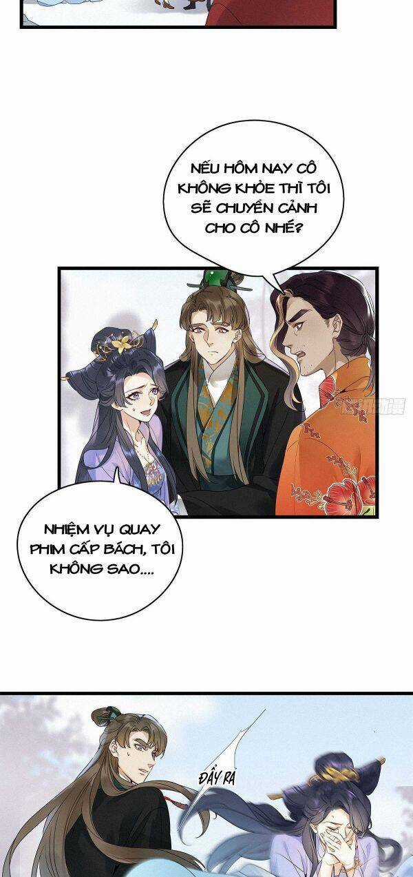 Thỉnh Quân Nhập Quái - Chapter 8 - Trang 28