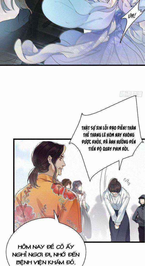 Thỉnh Quân Nhập Quái - Chapter 8 - Trang 29