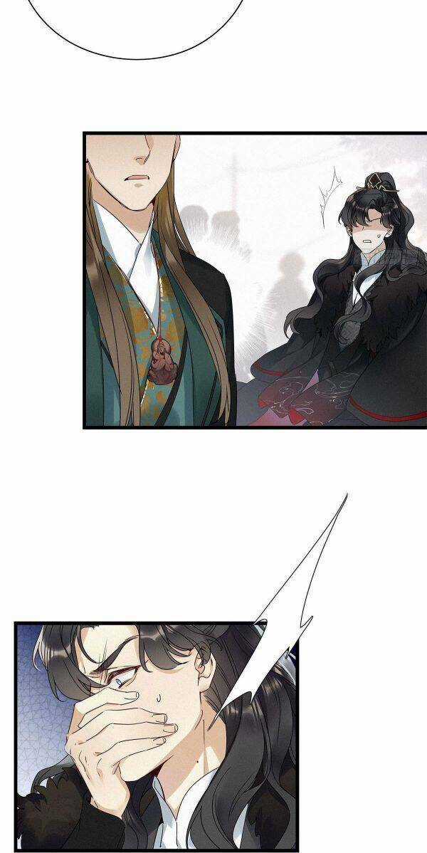 Thỉnh Quân Nhập Quái - Chapter 8 - Trang 30