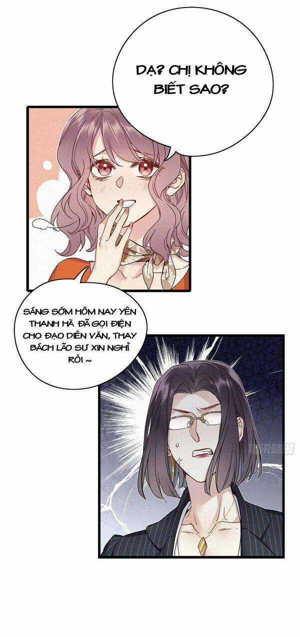 Thỉnh Quân Nhập Quái - Chapter 8 - Trang 4