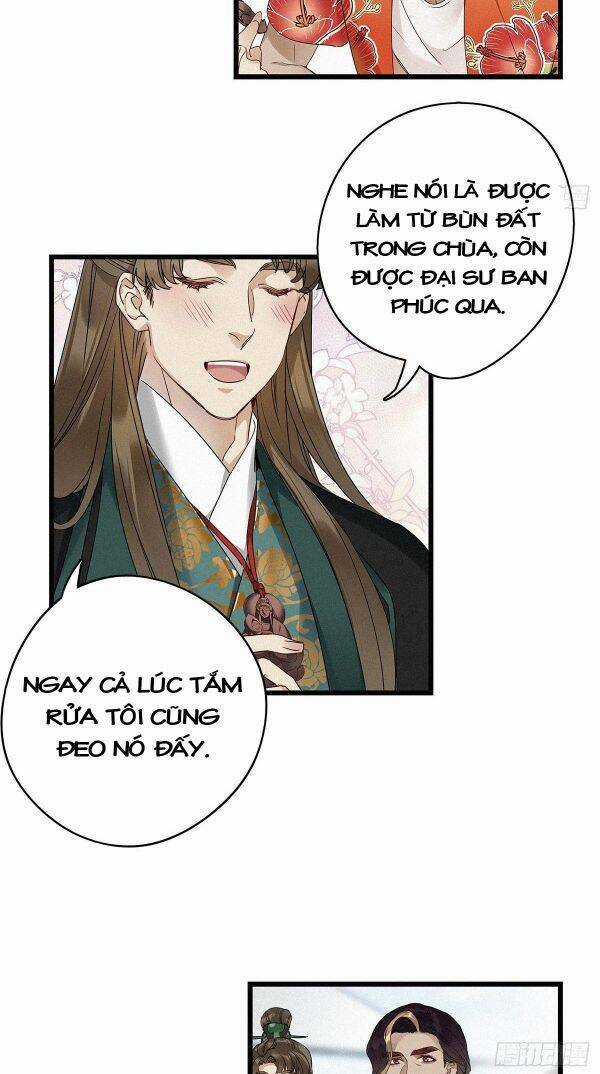 Thỉnh Quân Nhập Quái - Chapter 8 - Trang 33