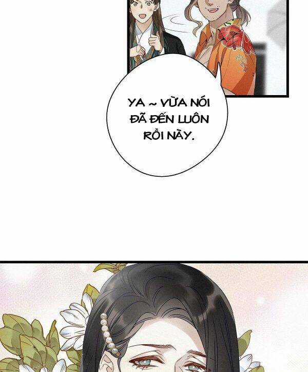 Thỉnh Quân Nhập Quái - Chapter 8 - Trang 34