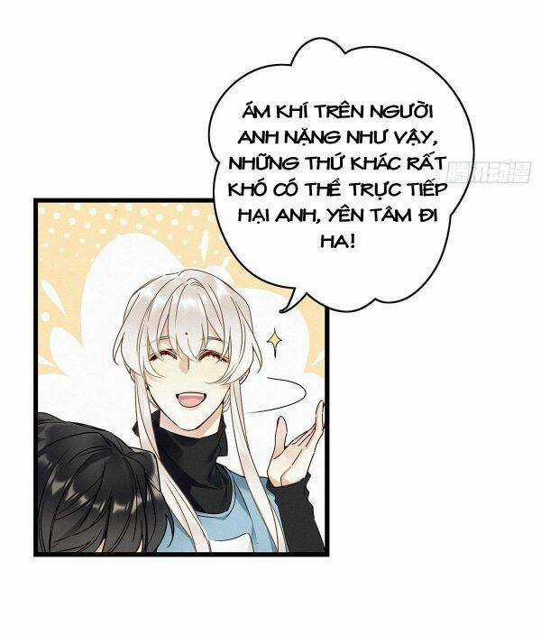 Thỉnh Quân Nhập Quái - Chapter 8 - Trang 7