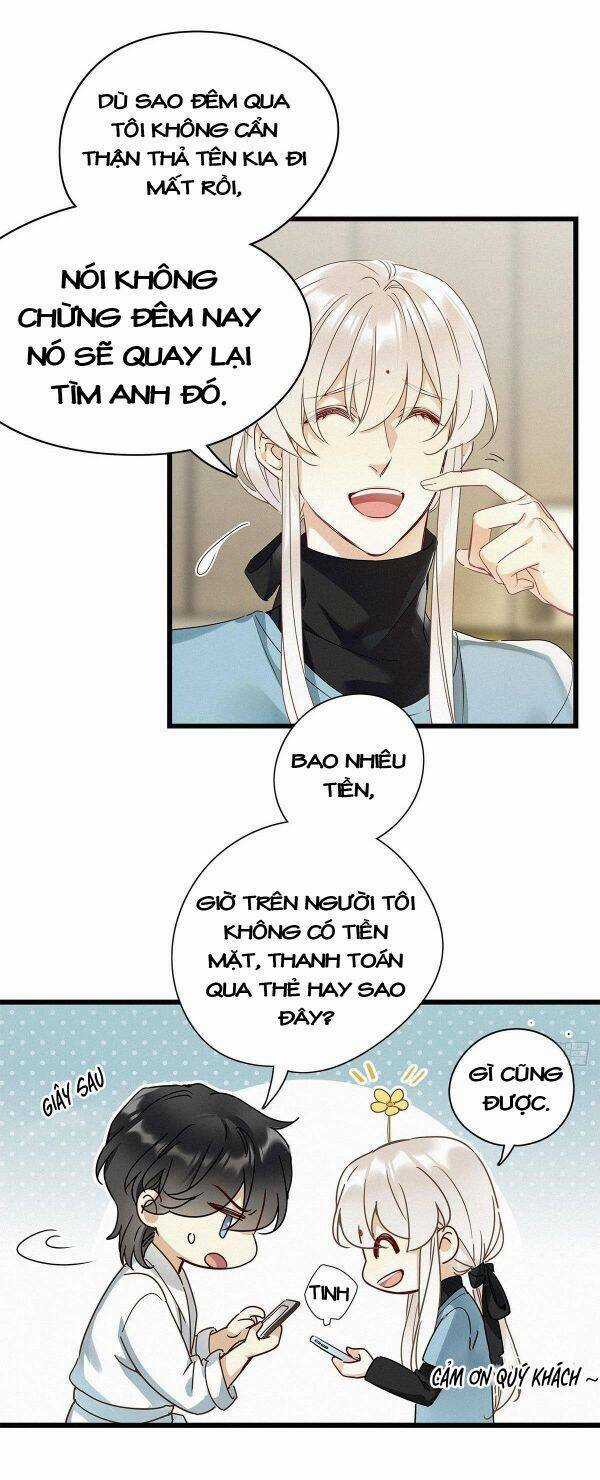 Thỉnh Quân Nhập Quái - Chapter 8 - Trang 10