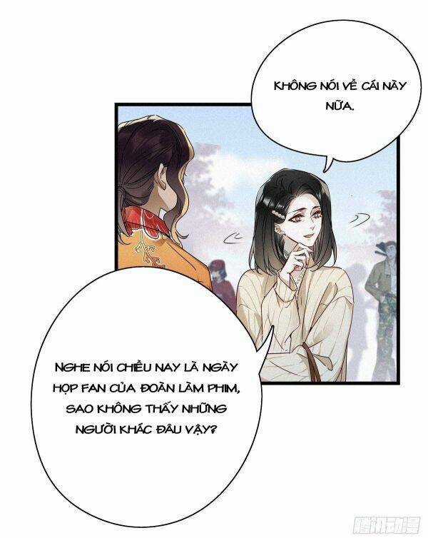 Thỉnh Quân Nhập Quái - Chapter 9 - Trang 11