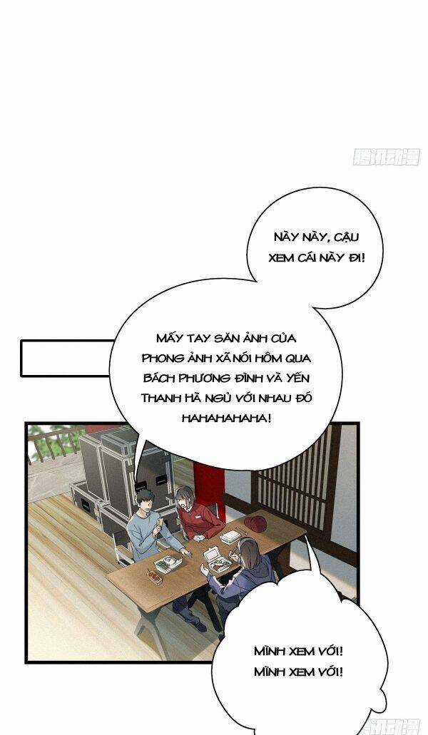 Thỉnh Quân Nhập Quái - Chapter 9 - Trang 14