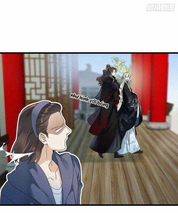 Thỉnh Quân Nhập Quái - Chapter 9 - Trang 17