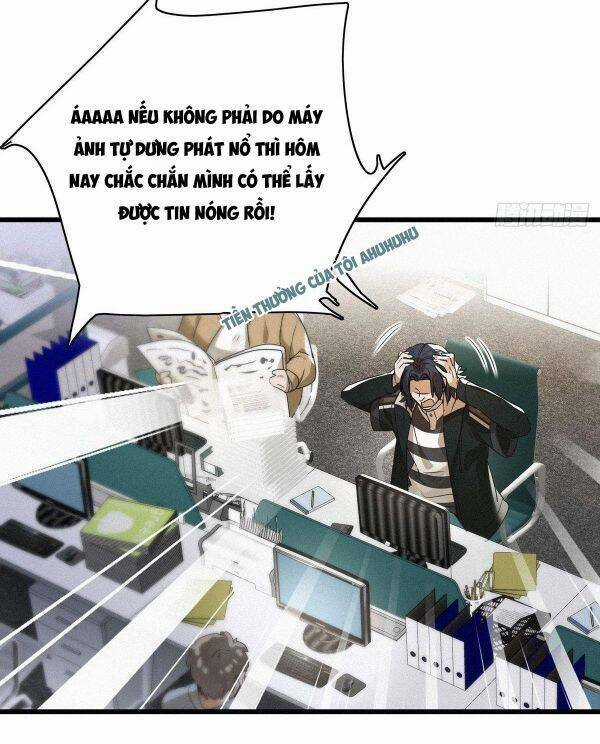 Thỉnh Quân Nhập Quái - Chapter 9 - Trang 20