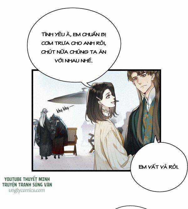 Thỉnh Quân Nhập Quái - Chapter 9 - Trang 3