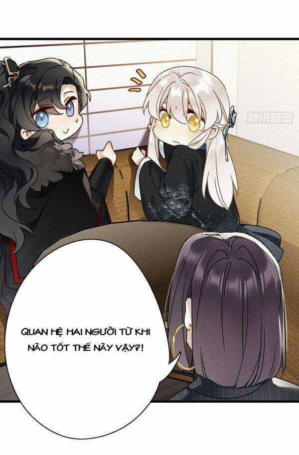 Thỉnh Quân Nhập Quái - Chapter 9 - Trang 25