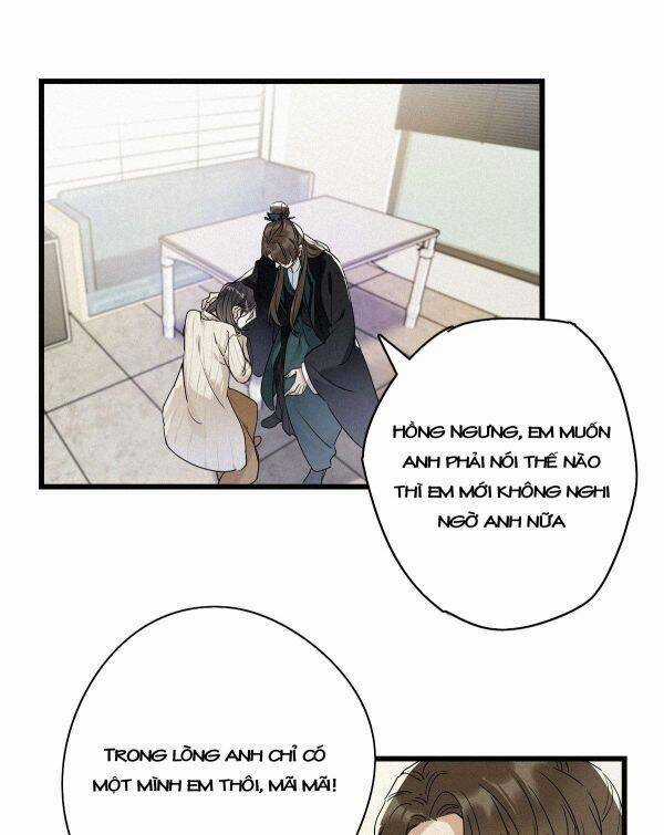 Thỉnh Quân Nhập Quái - Chapter 9 - Trang 28