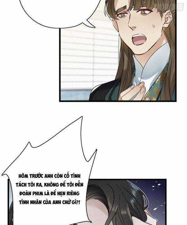 Thỉnh Quân Nhập Quái - Chapter 9 - Trang 29