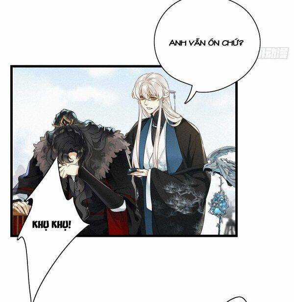 Thỉnh Quân Nhập Quái - Chapter 9 - Trang 4