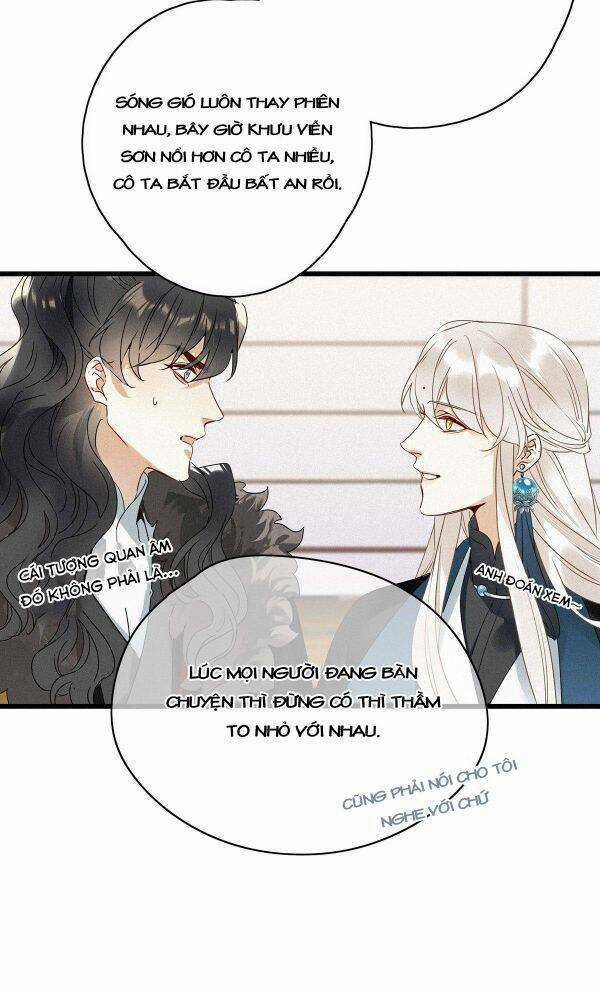 Thỉnh Quân Nhập Quái - Chapter 9 - Trang 35