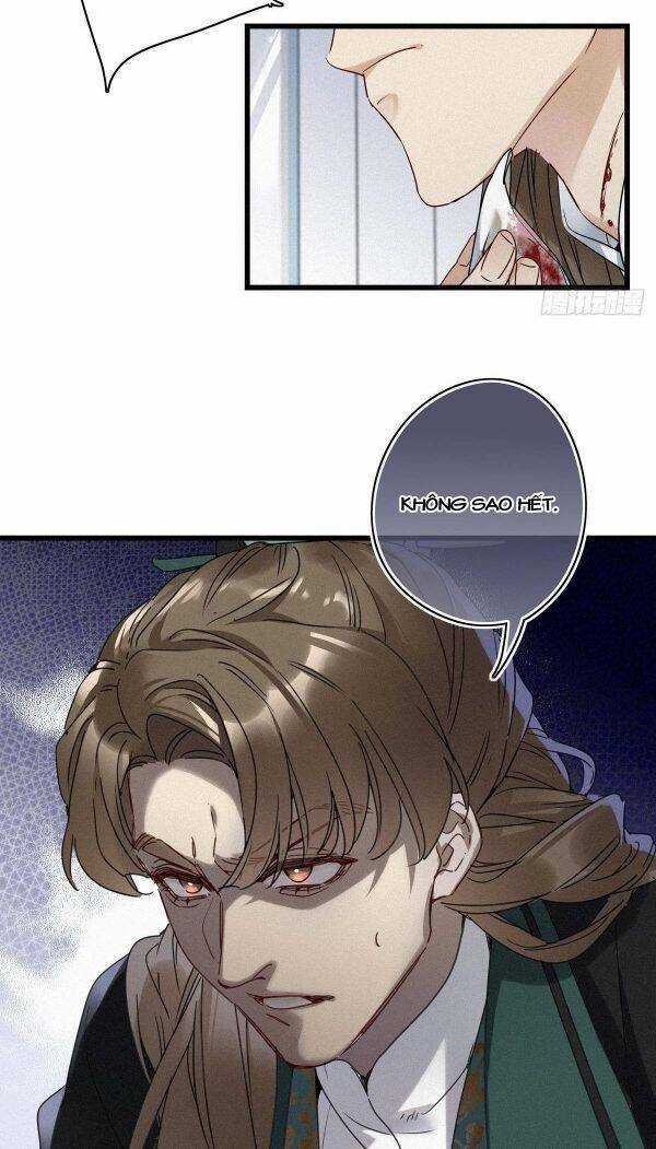 Thỉnh Quân Nhập Quái - Chapter 9 - Trang 39