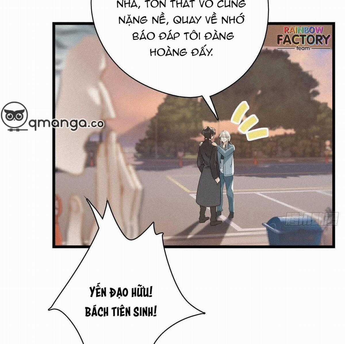 Thỉnh Quân Nhập Quẻ - Chapter 24 - Trang 13