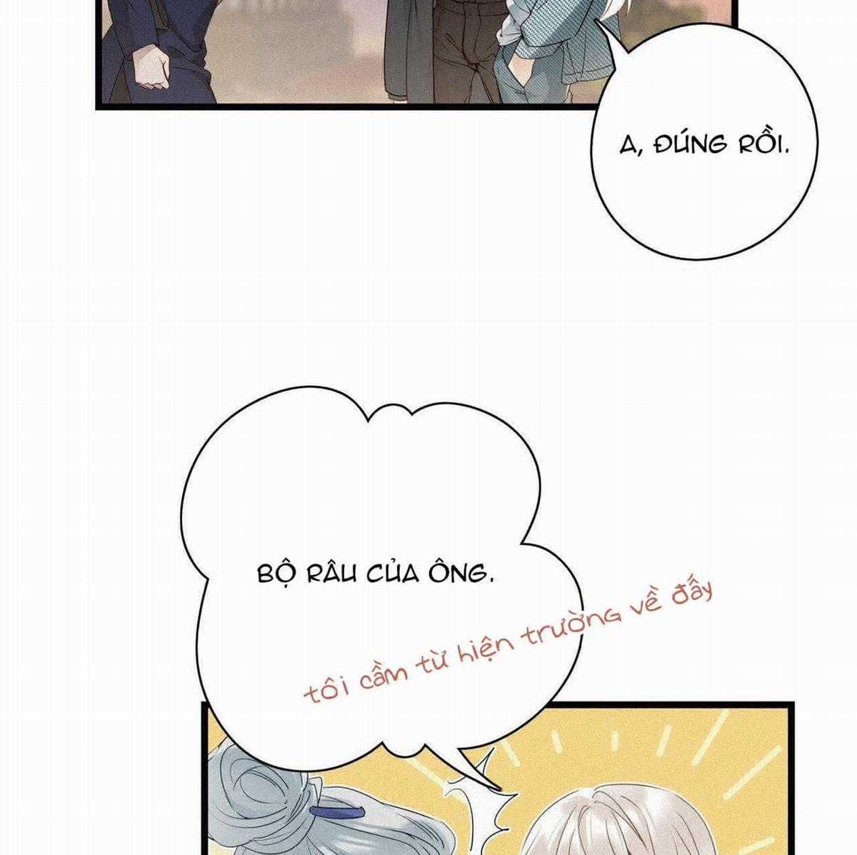 Thỉnh Quân Nhập Quẻ - Chapter 24 - Trang 15