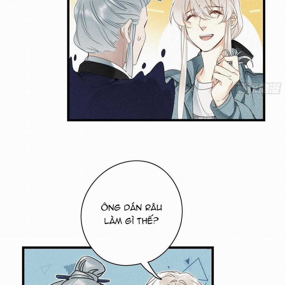 Thỉnh Quân Nhập Quẻ - Chapter 24 - Trang 16