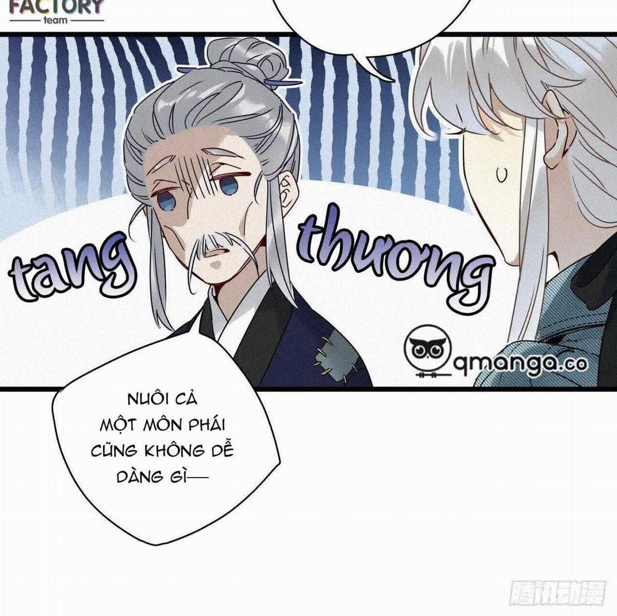 Thỉnh Quân Nhập Quẻ - Chapter 24 - Trang 18