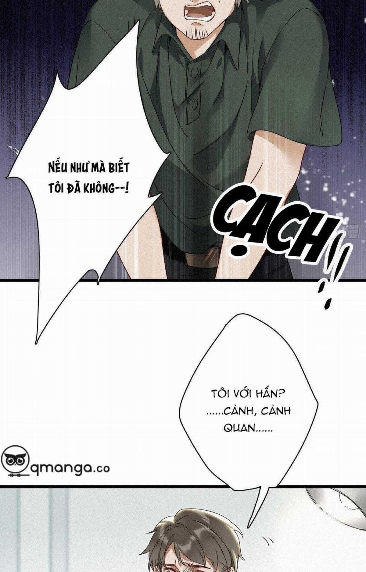 Thỉnh Quân Nhập Quẻ - Chapter 24 - Trang 22